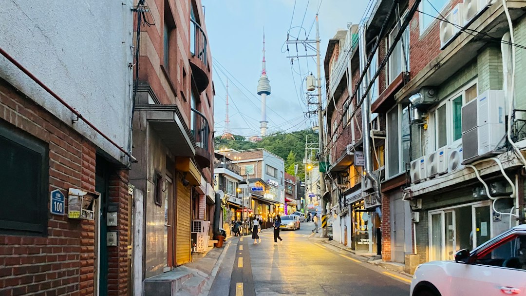 안양붙임머리 참고 이미지 2