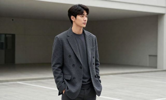 20대여자옷 관련 이미지 - 20대여자옷 스타일링, 유행만 쫓으면 실패하는 이유와 한끗 차이의 디테일