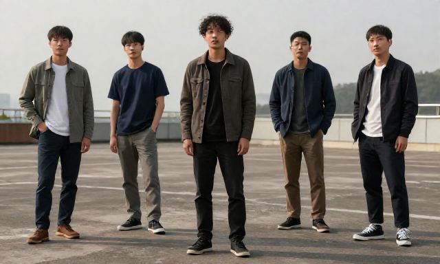 하이스트릿 관련 대표 이미지